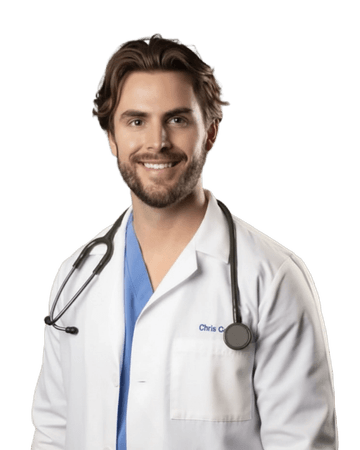 Dr. Christopher Plaman