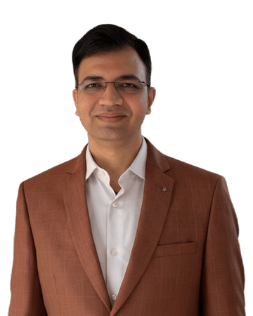 Dr. Nitin Barde
