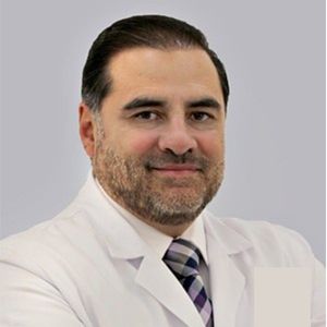 Dr. Miguel Alessandrini