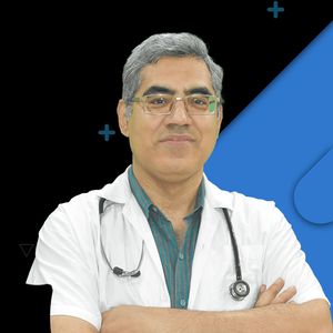 Dr. Anand Kumar Nagwani