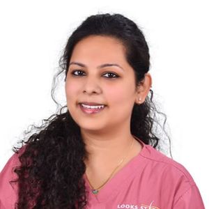 Dr. Pooja Ravi Kapse