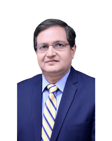 Prof. Farid Ahmad Khan