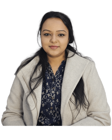 Dr. Gunjan Aggarwal