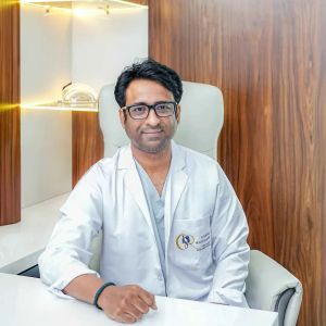 Dr. Arjun Reddy