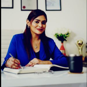 Dr. Prachi Patil