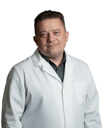 Dr. Vladimir V. Panine, MD