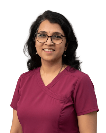 Dr. Vijaya Polavaram