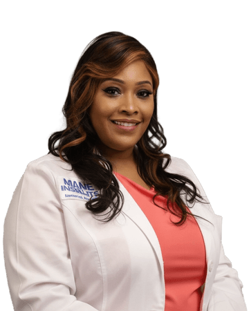 Donecia Sullivan