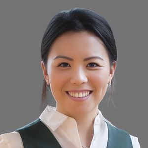 Dr. Monica Yu