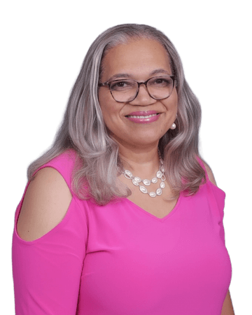 Eunice Johnson