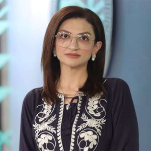 Dr. Amnah M Raj