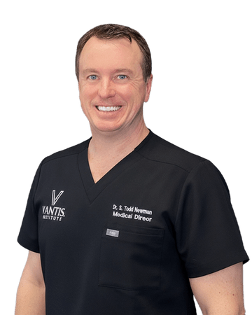 Dr. S. Todd Newman