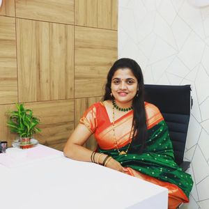 Dr. Amruta More-Jadhav