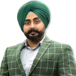 Dr. Rav Sharan Singh