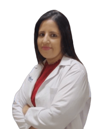 Dr. Humiera Bhat