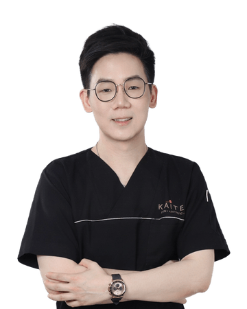 Dr. Jeremy Low Jia Wei