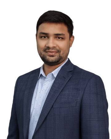 Dr. Swapnil Durge