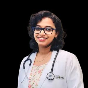 Dr. Shilpi Kannan