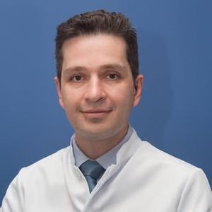 Dr. Rubem Miranda