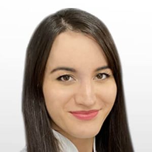Marta Kucharska