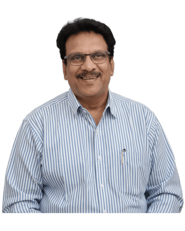 Vinayak Koparkar