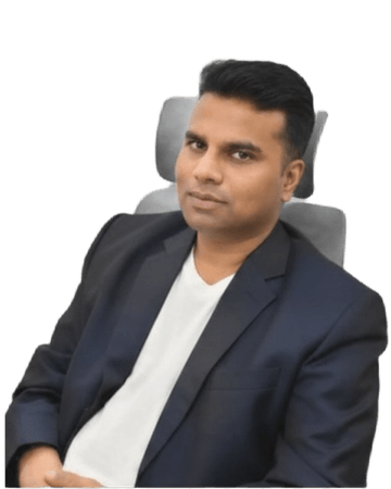 Dr. Vikas Venekar
