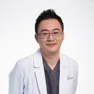 Dr. Kwan Chu