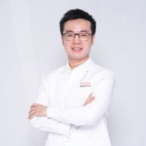 dr. Irwan Junawanto