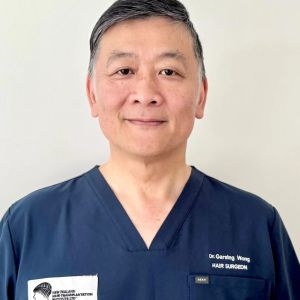 Dr. Garsing Roger Wong
