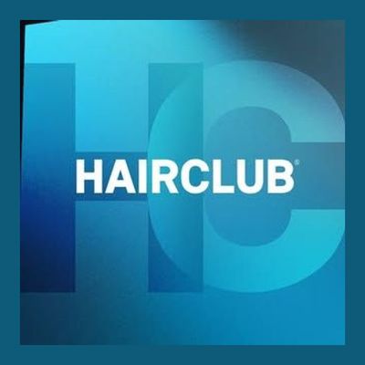 HAIRCLUB