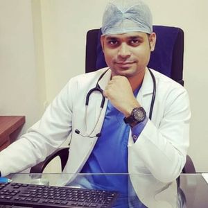 Maahim Sharma
