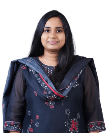 Dr. Nikitha Reddy