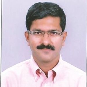 Dr. S. Krithiusha