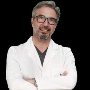 Dr. Avelino Rey