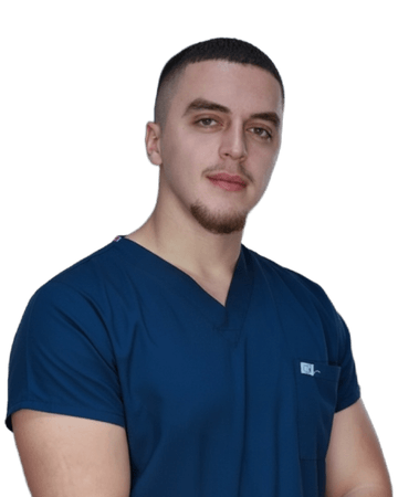 Dr. Hektor Sheta