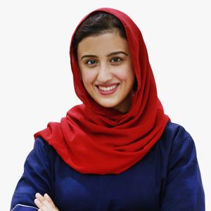 Dr. Ramsha Riaz
