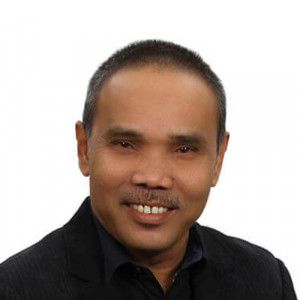 Dr. Abdul Jalil Bin Jidon