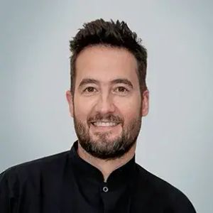 Dr. Mariano Calero