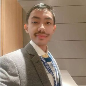 Rohan Barua