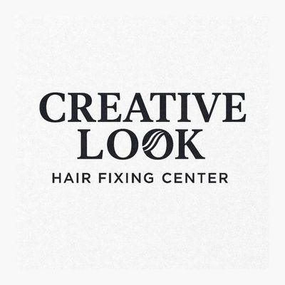 Creative Look Hair Fixing Center