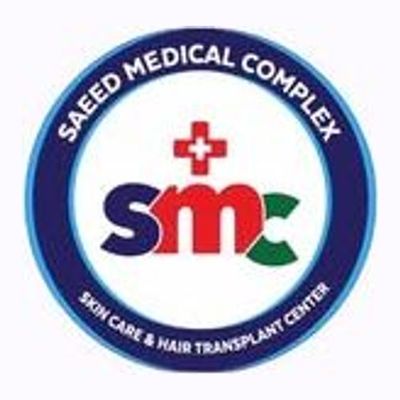 Saeed Medical Complex