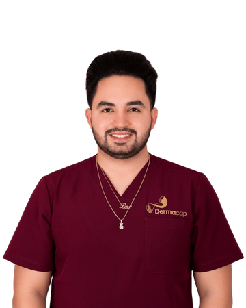 Dr. Luis Rodríguez González