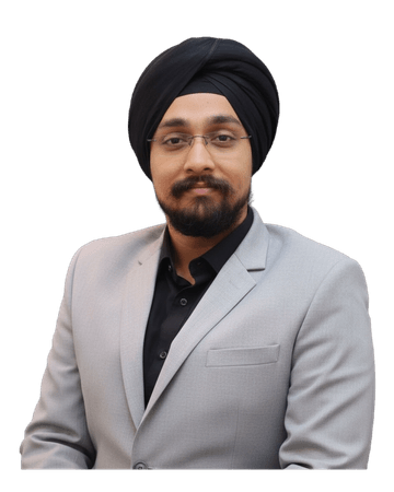 Dr. Navjot Singh Arora
