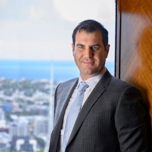 Dr. Peter Paraskevas