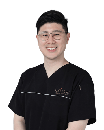 Dr. Tim Chua