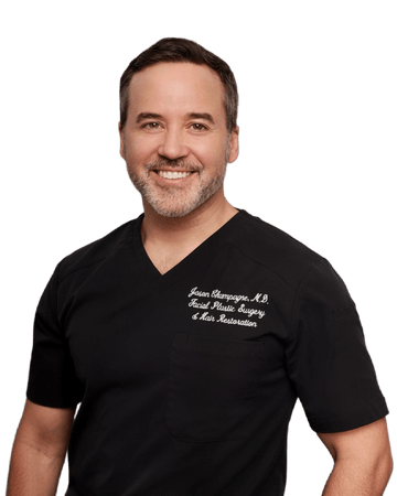 Dr. Jason Champagne