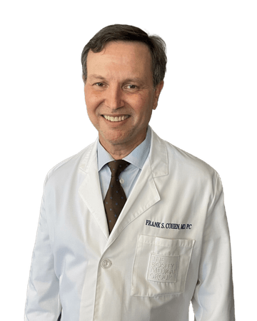 Dr. Frank S. Cohen