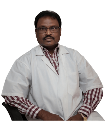 Karumanchi Prasad
