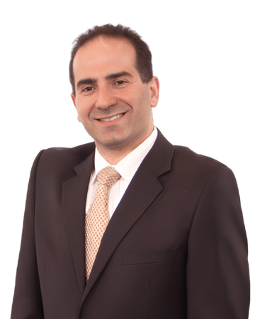 Dr. Gaby Doumit