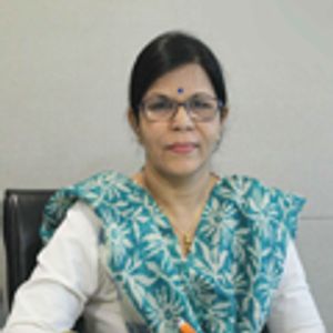 Suruchi Patil